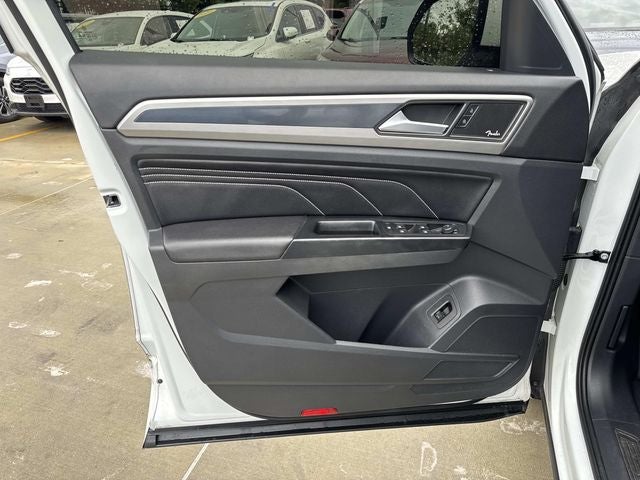 2020 Volkswagen Atlas Cross Sport 3.6L V6 SEL Premium R-Line 4Motion