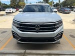 2020 Volkswagen Atlas Cross Sport 3.6L V6 SEL Premium R-Line 4Motion