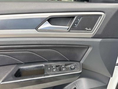 2020 Volkswagen Atlas Cross Sport 3.6L V6 SEL Premium R-Line 4Motion