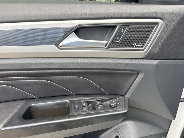 2020 Volkswagen Atlas Cross Sport 3.6L V6 SEL Premium R-Line 4Motion