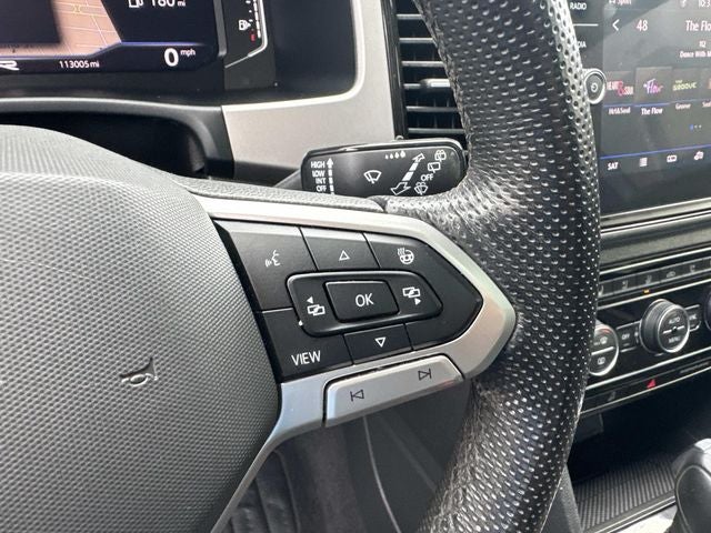 2020 Volkswagen Atlas Cross Sport 3.6L V6 SEL Premium R-Line 4Motion
