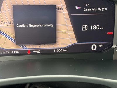 2020 Volkswagen Atlas Cross Sport 3.6L V6 SEL Premium R-Line 4Motion