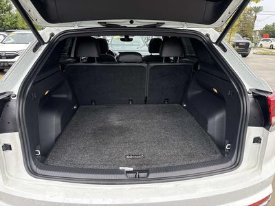 2020 Volkswagen Atlas Cross Sport 3.6L V6 SEL Premium R-Line 4Motion