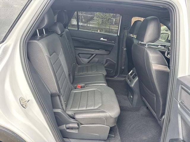 2020 Volkswagen Atlas Cross Sport 3.6L V6 SEL Premium R-Line 4Motion