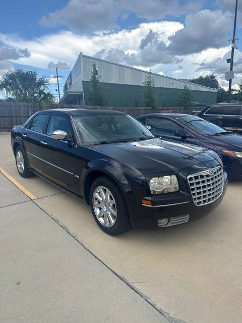 2010 Chrysler 300 Touring Signature Series