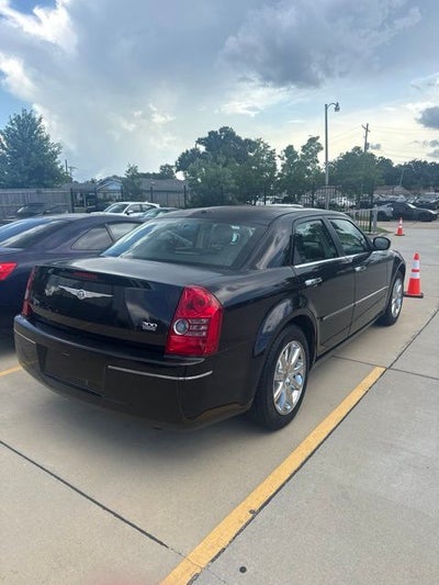 2010 Chrysler 300 Touring Signature Series