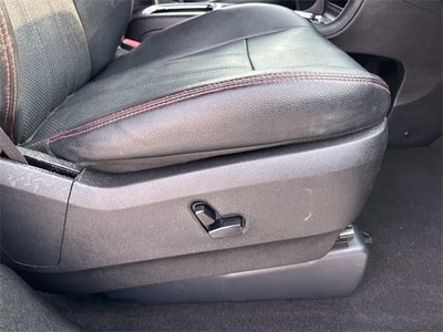 2016 Dodge Grand Caravan R/T