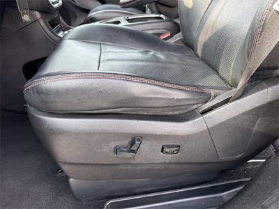 2016 Dodge Grand Caravan R/T