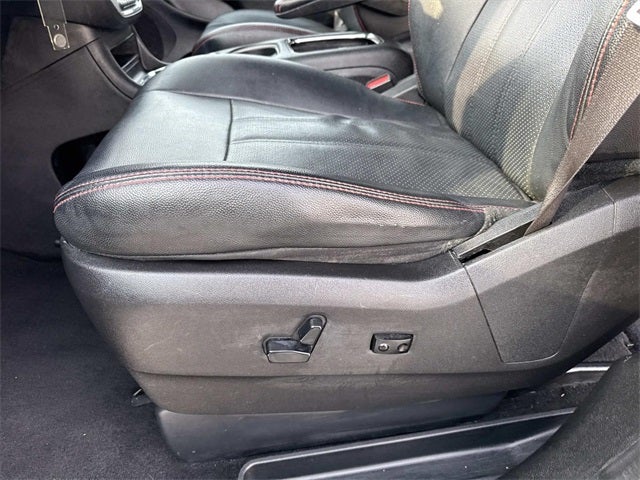 2016 Dodge Grand Caravan R/T