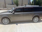 2014 Ford Flex SEL