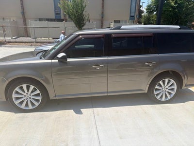 2014 Ford Flex SEL