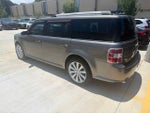 2014 Ford Flex SEL