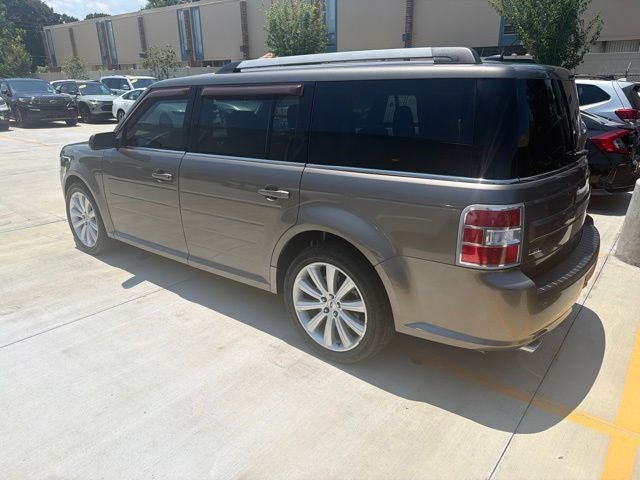 2014 Ford Flex SEL