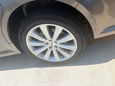 2014 Ford Flex SEL