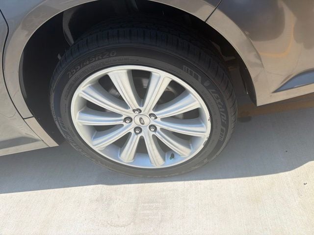 2014 Ford Flex SEL