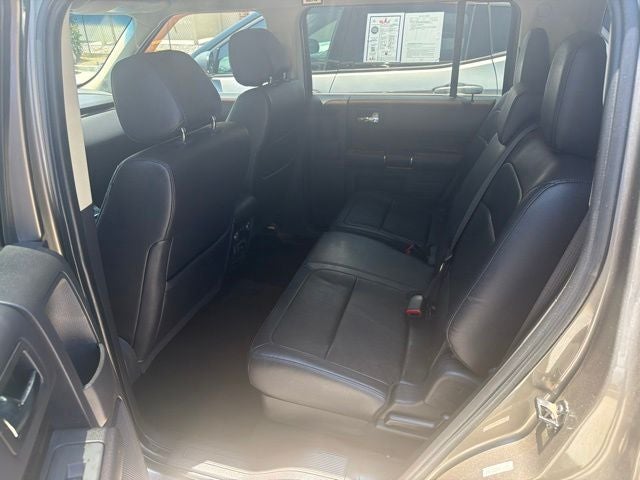 2014 Ford Flex SEL