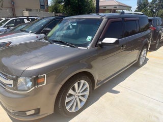 2014 Ford Flex SEL