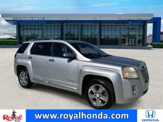 2013 GMC Terrain Denali