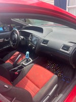 2015 Honda Civic Si