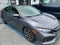 2018 Honda Civic Si