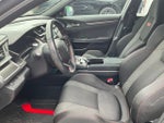 2018 Honda Civic Si