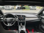 2018 Honda Civic Si