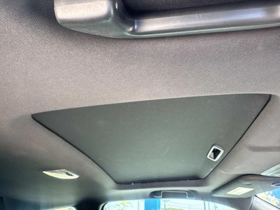 2017 Honda Civic Si
