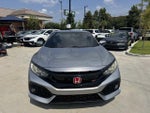 2017 Honda Civic Si