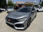 2017 Honda Civic Si