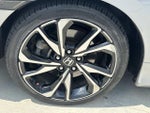 2017 Honda Civic Si