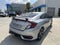 2017 Honda Civic Si