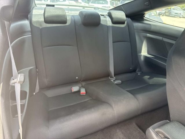 2017 Honda Civic Si