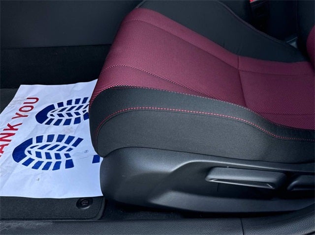 2026 Honda Civic Si Base