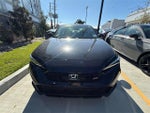 2026 Honda Civic Si Base