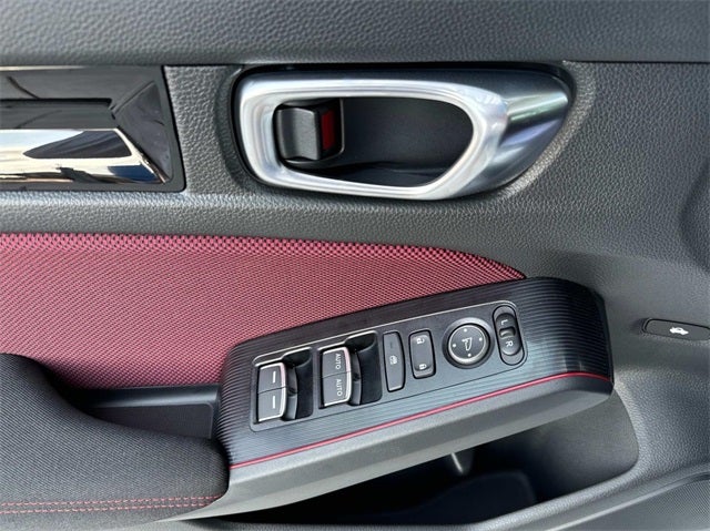 2026 Honda Civic Si Base