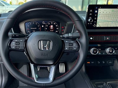 2026 Honda Civic Si Base