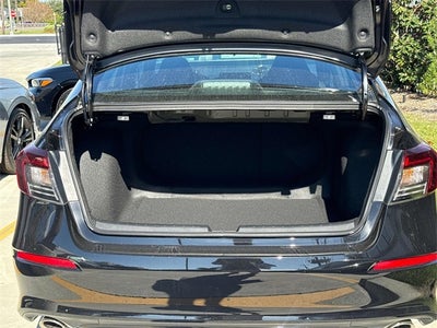 2026 Honda Civic Si Base