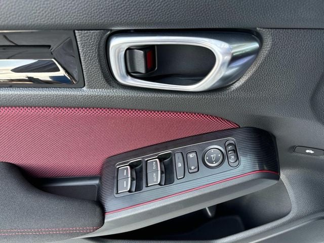 2026 Honda Civic Si Base