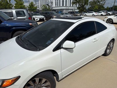 2009 Honda Civic EX-L