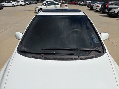 2009 Honda Civic EX-L