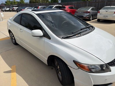 2009 Honda Civic EX-L