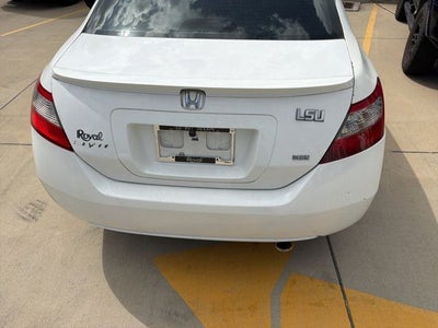 2009 Honda Civic EX-L