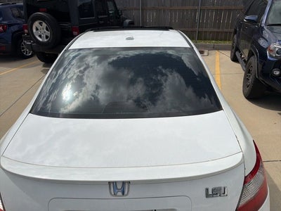 2009 Honda Civic EX-L