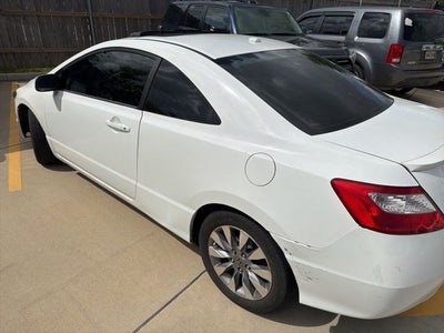 2009 Honda Civic EX-L