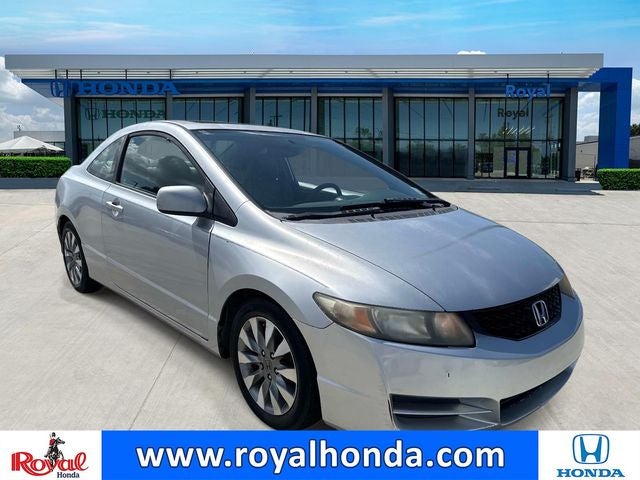 2009 Honda Civic EX-L 5-Speed Automatic's photo