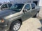2007 Honda Ridgeline RTS
