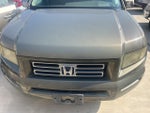 2007 Honda Ridgeline RTS