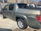 2007 Honda Ridgeline RTS