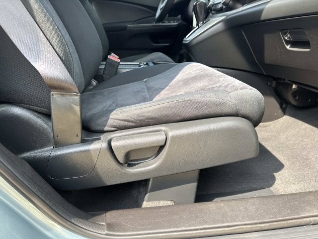 2012 Honda CR-V LX