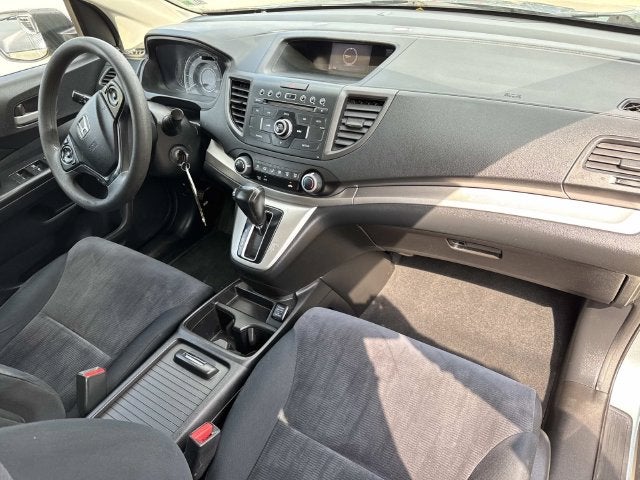 2012 Honda CR-V LX